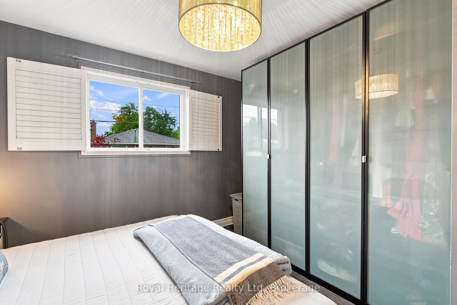 Photo 14 of 1387 Garvolin Avenue, Pickering, Bay Ridges — HOMEH