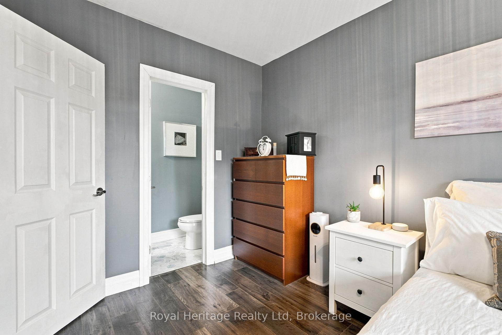 Photo 15 of 1387 Garvolin Avenue, Pickering, Bay Ridges — HOMEH