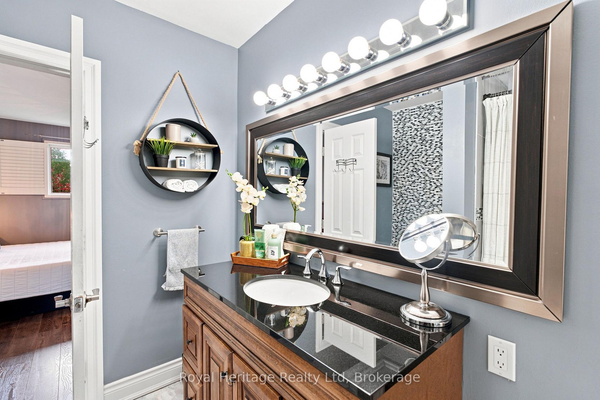 Photo 18 of 1387 Garvolin Avenue, Pickering, Bay Ridges — HOMEH