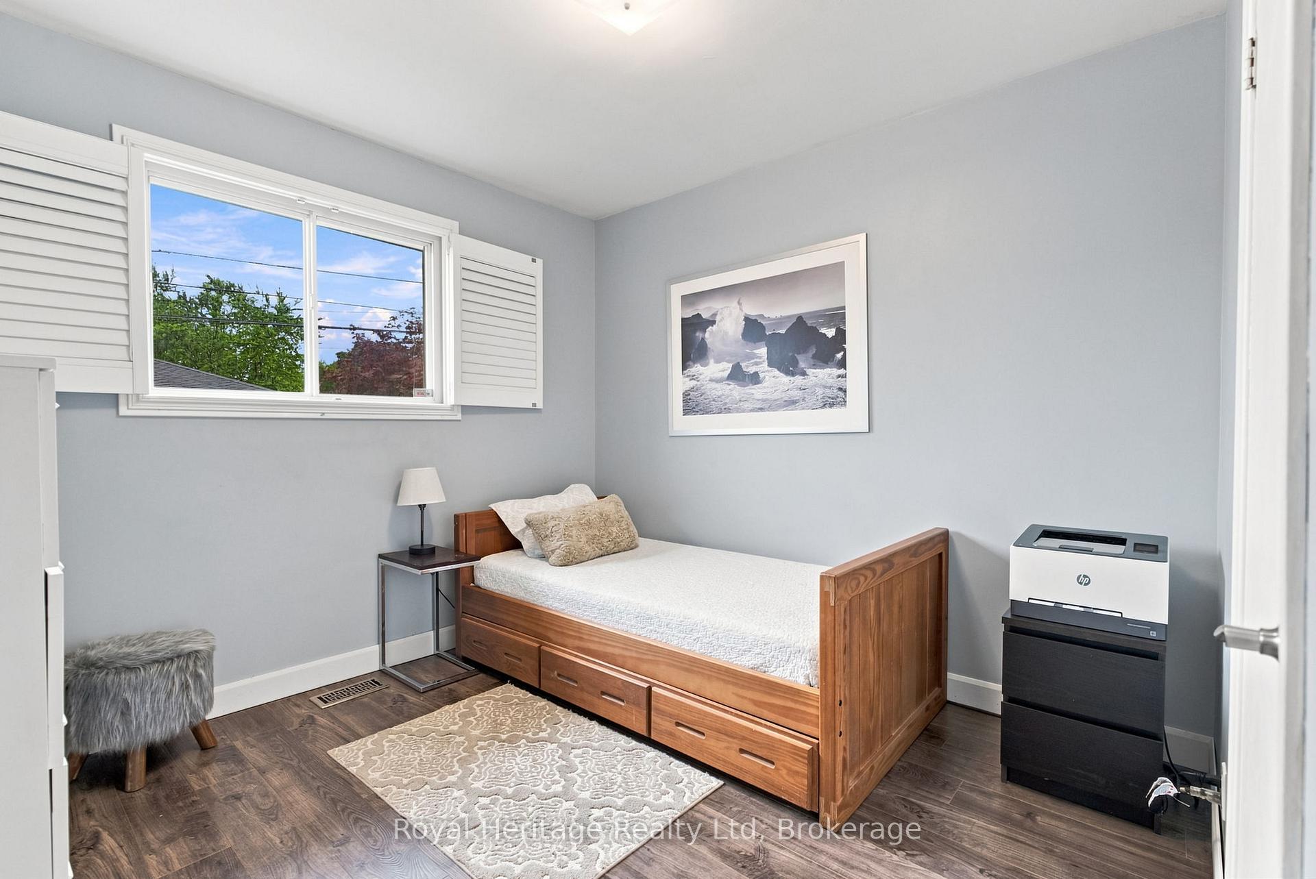 Photo 20 of 1387 Garvolin Avenue, Pickering, Bay Ridges — HOMEH