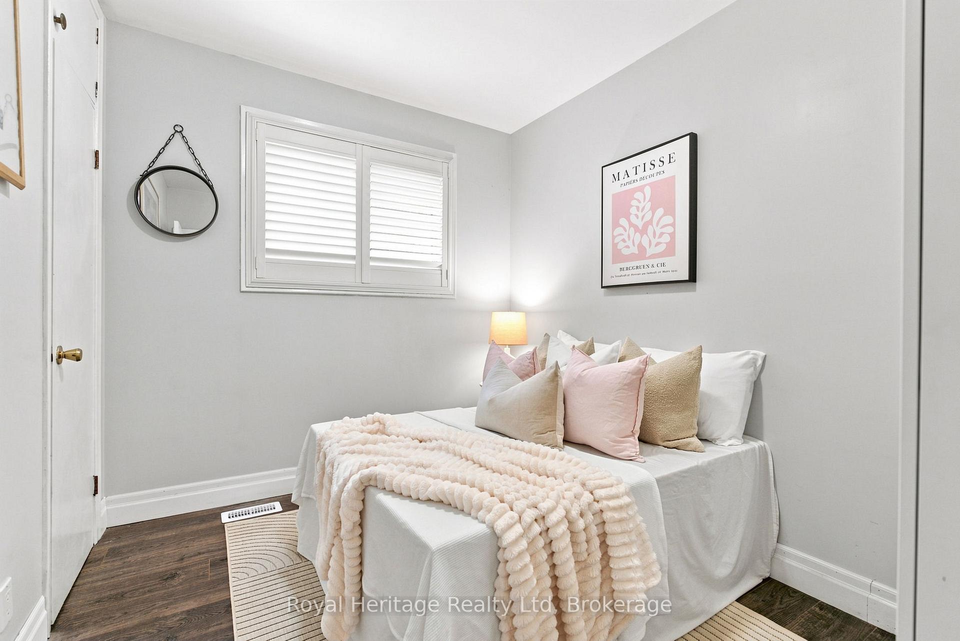 Photo 21 of 1387 Garvolin Avenue, Pickering, Bay Ridges — HOMEH