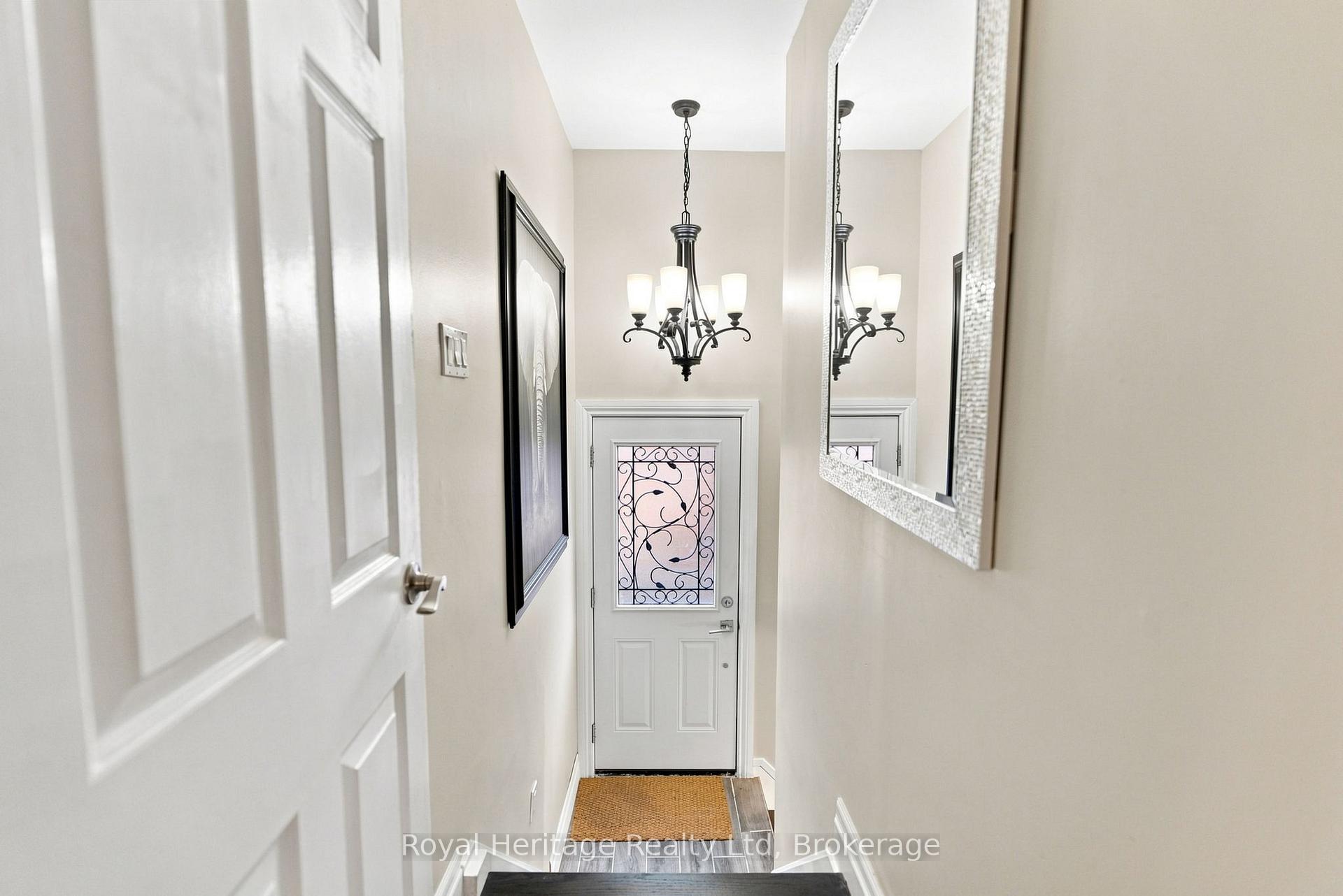 Photo 22 of 1387 Garvolin Avenue, Pickering, Bay Ridges — HOMEH
