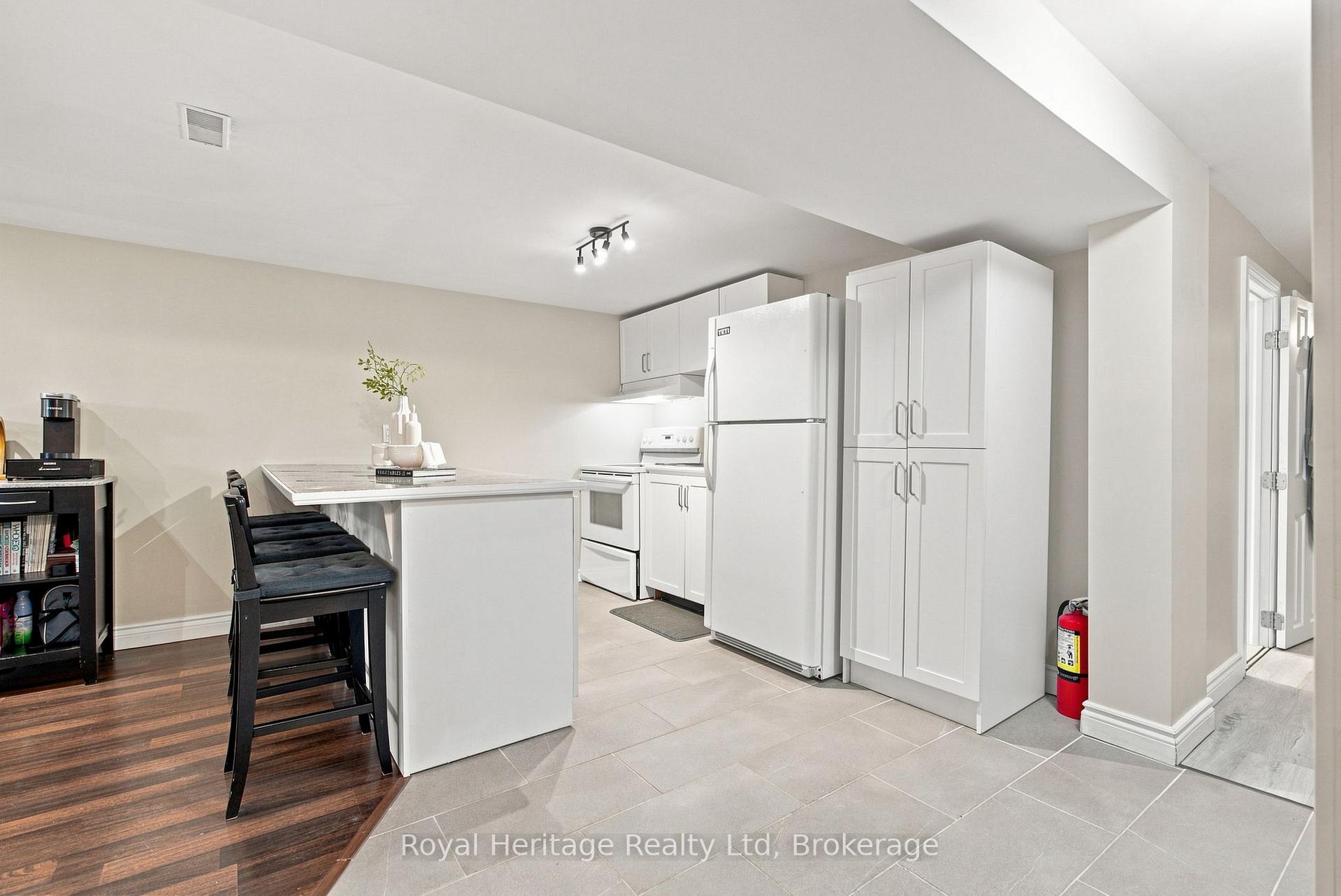 Photo 23 of 1387 Garvolin Avenue, Pickering, Bay Ridges — HOMEH