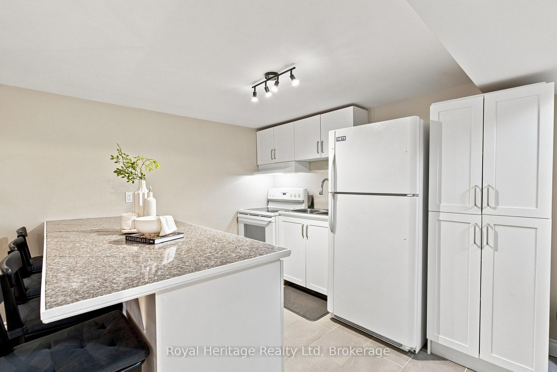 Photo 24 of 1387 Garvolin Avenue, Pickering, Bay Ridges — HOMEH
