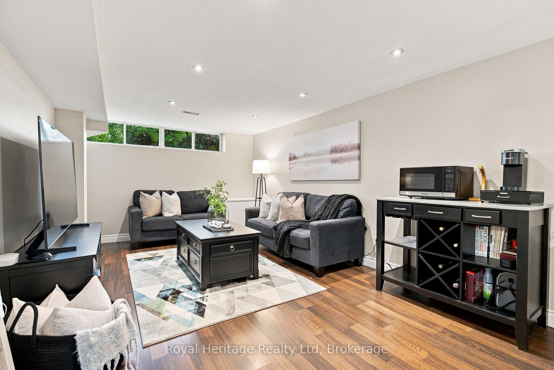 Photo 26 of 1387 Garvolin Avenue, Pickering, Bay Ridges — HOMEH