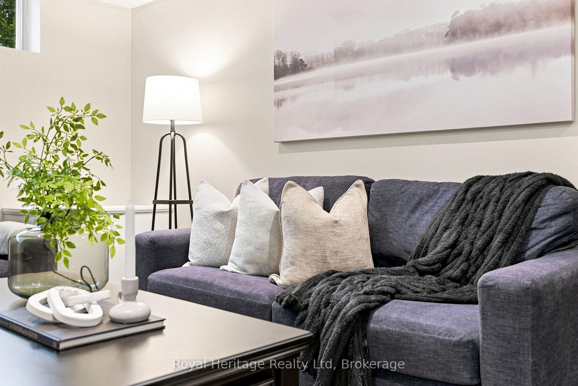 Photo 27 of 1387 Garvolin Avenue, Pickering, Bay Ridges — HOMEH
