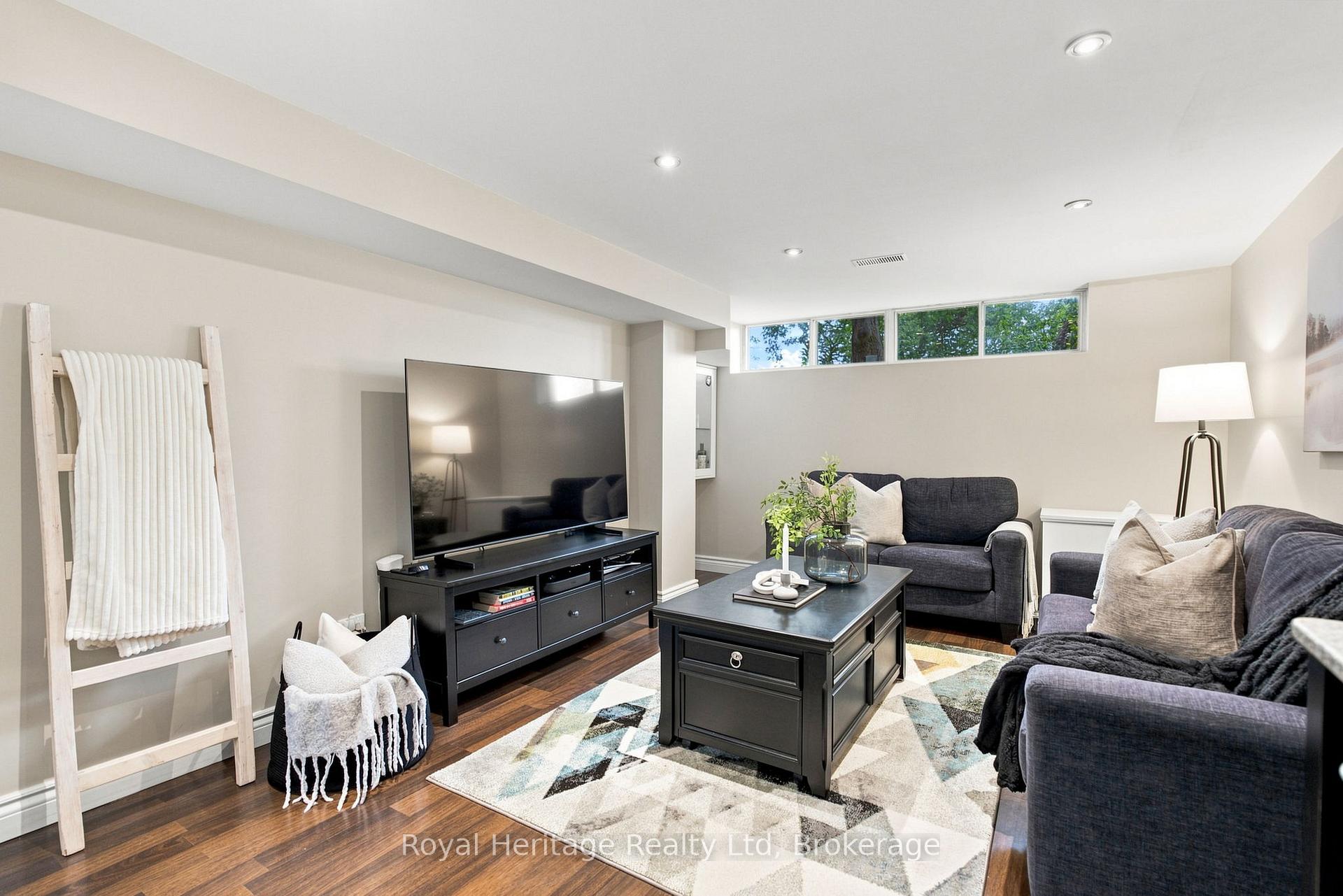 Photo 28 of 1387 Garvolin Avenue, Pickering, Bay Ridges — HOMEH