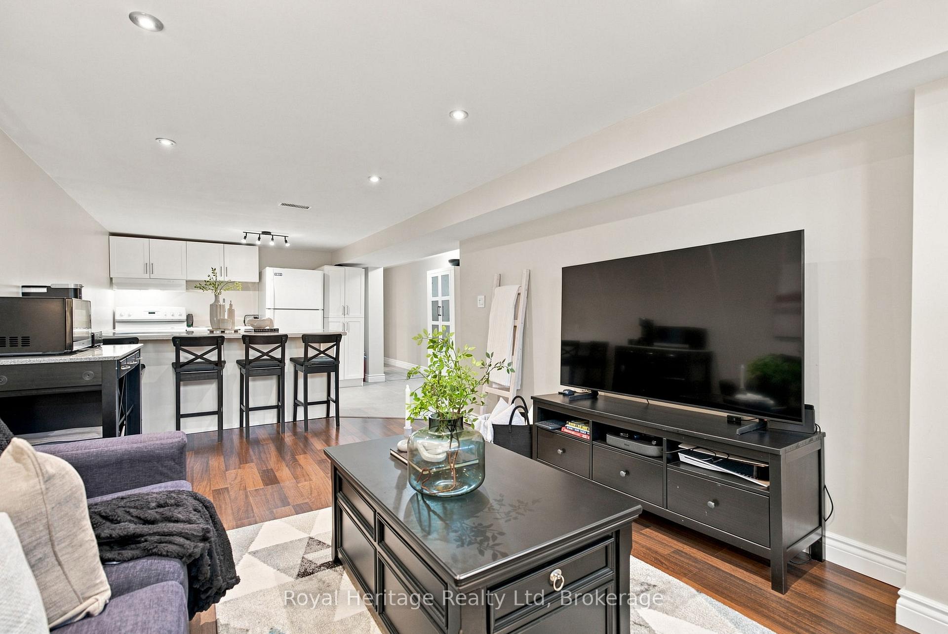 Photo 29 of 1387 Garvolin Avenue, Pickering, Bay Ridges — HOMEH