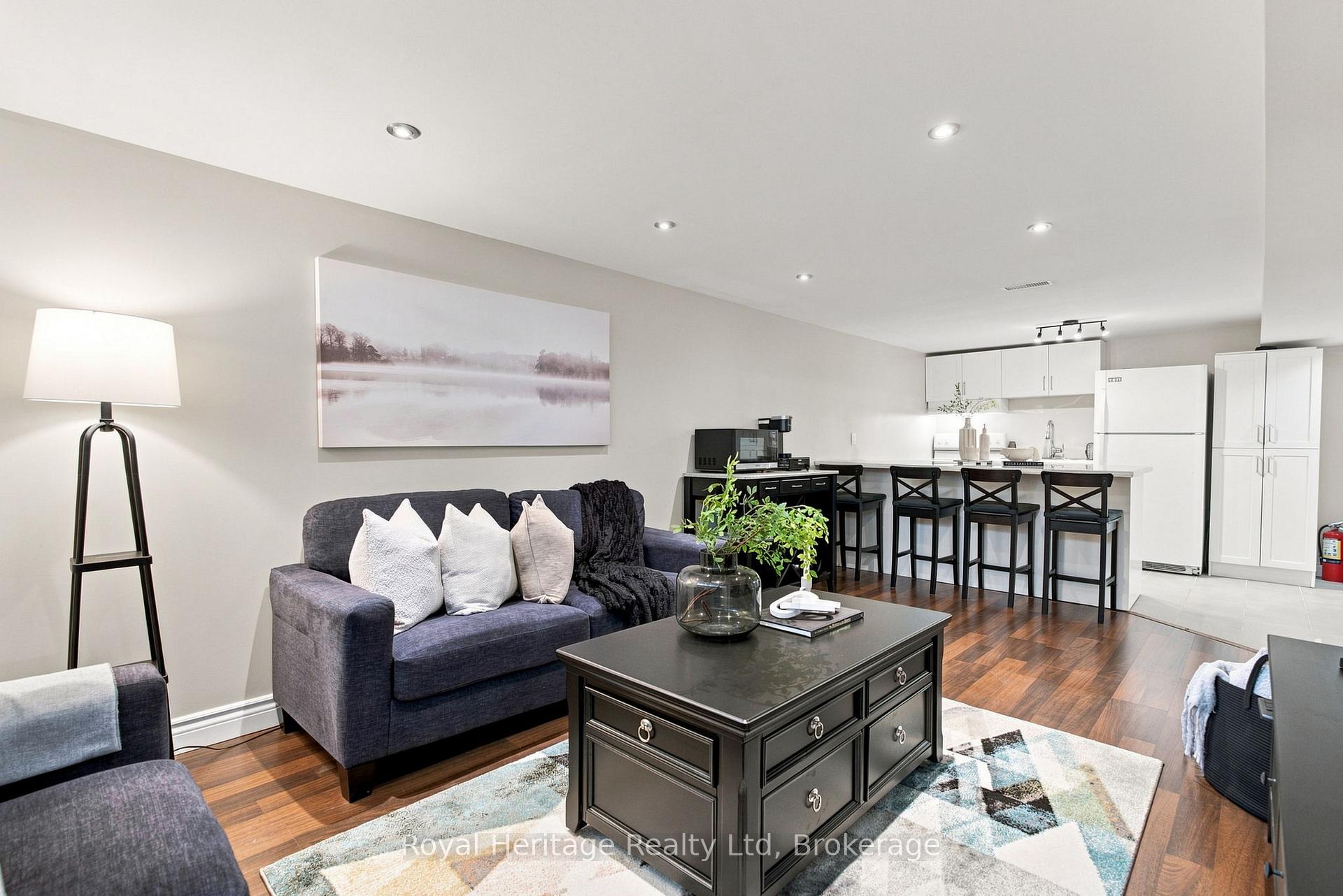 Photo 30 of 1387 Garvolin Avenue, Pickering, Bay Ridges — HOMEH