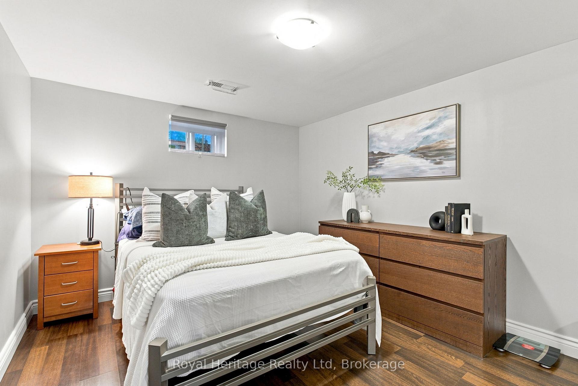 Photo 31 of 1387 Garvolin Avenue, Pickering, Bay Ridges — HOMEH