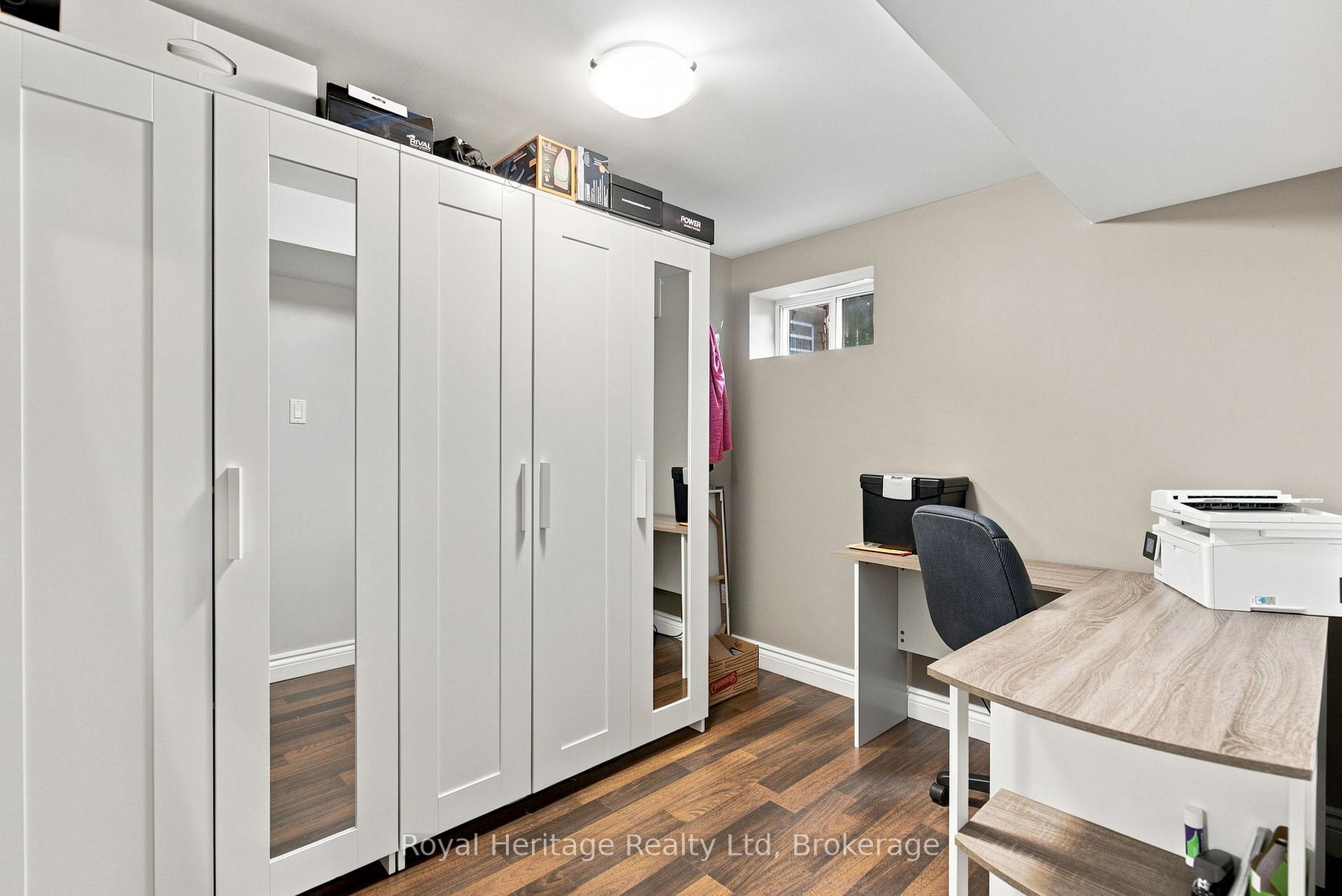 Photo 32 of 1387 Garvolin Avenue, Pickering, Bay Ridges — HOMEH