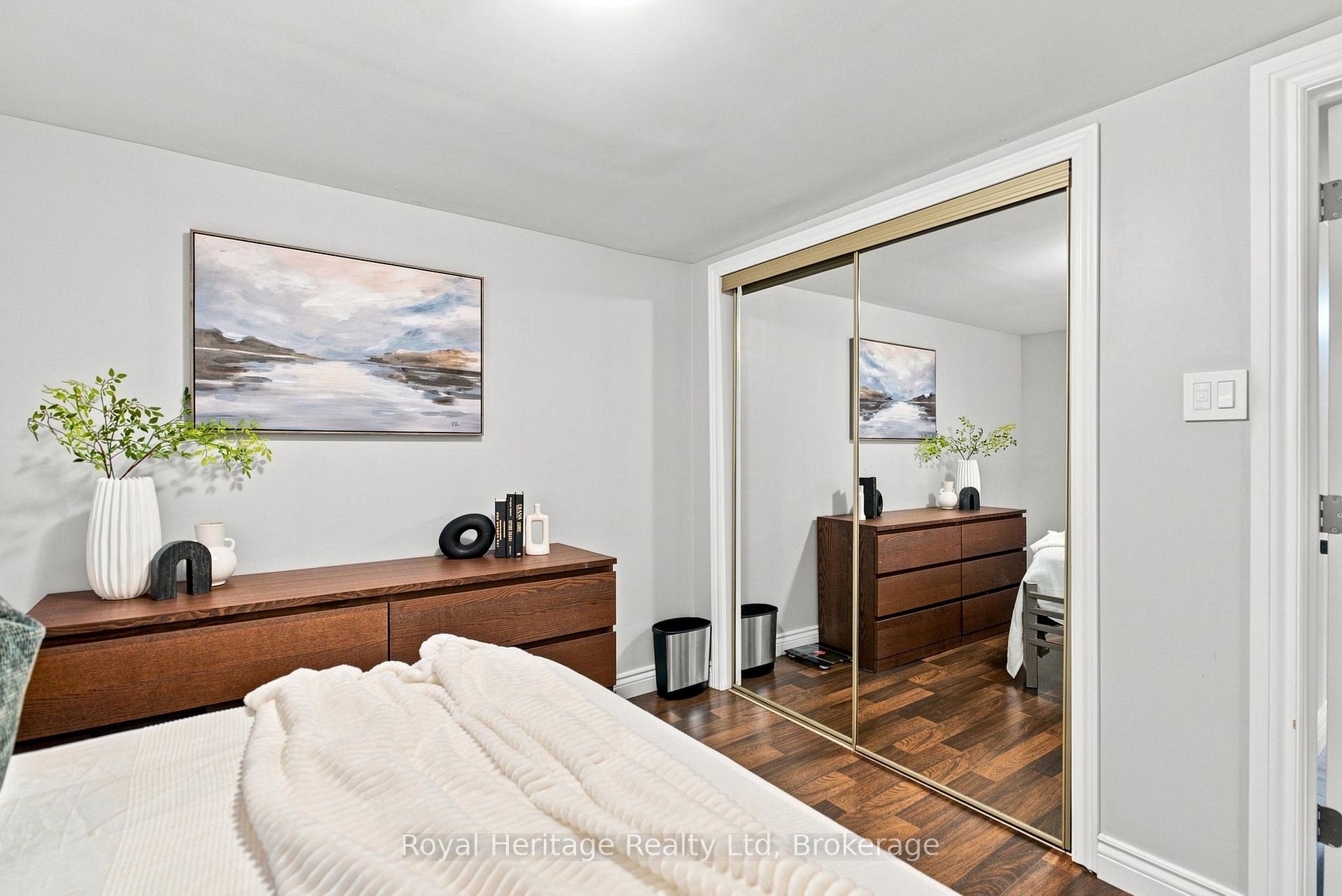 Photo 33 of 1387 Garvolin Avenue, Pickering, Bay Ridges — HOMEH