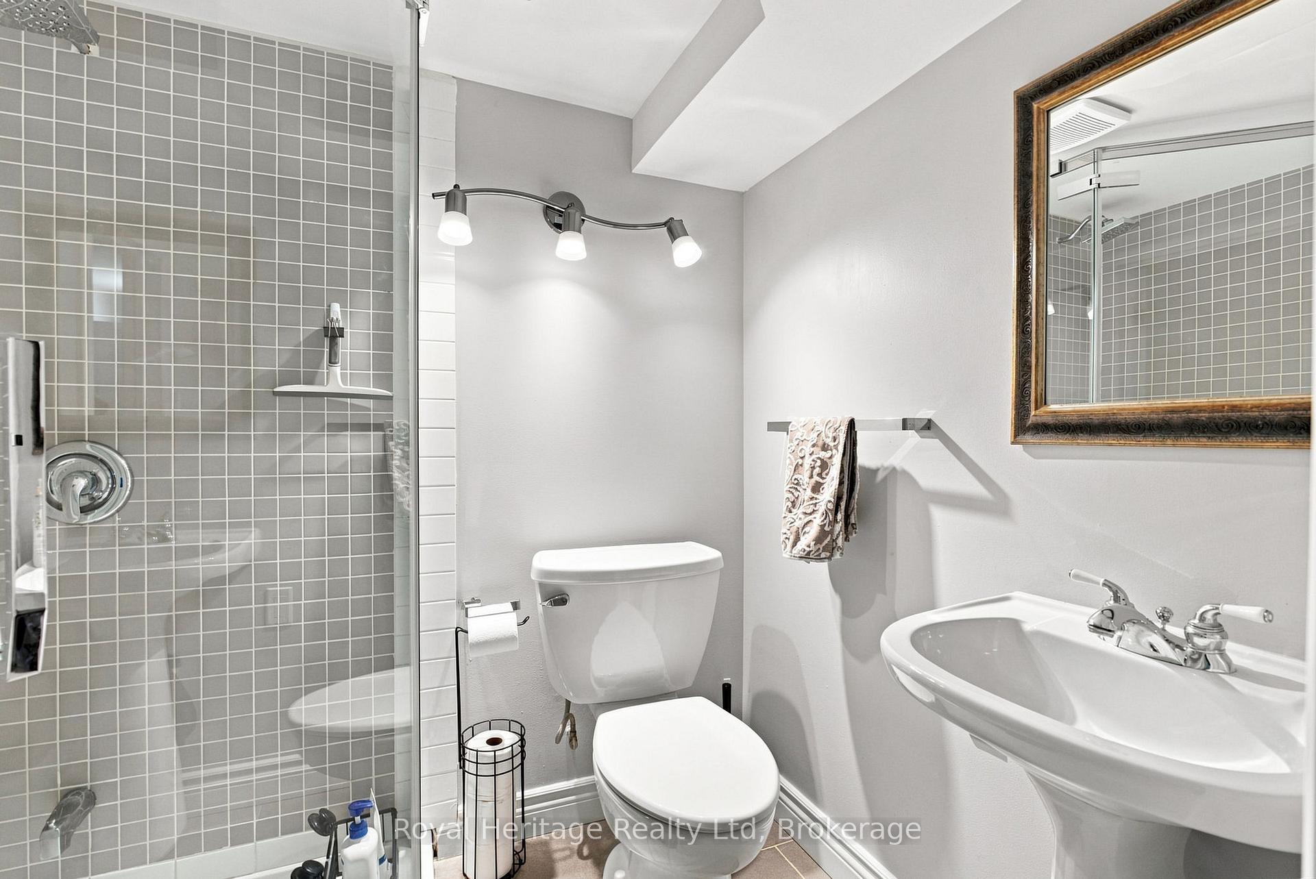 Photo 34 of 1387 Garvolin Avenue, Pickering, Bay Ridges — HOMEH