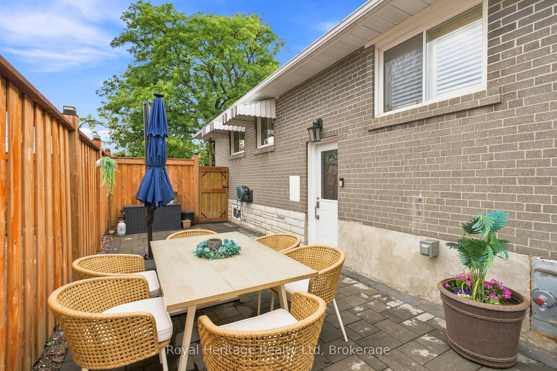 Photo 35 of 1387 Garvolin Avenue, Pickering, Bay Ridges — HOMEH