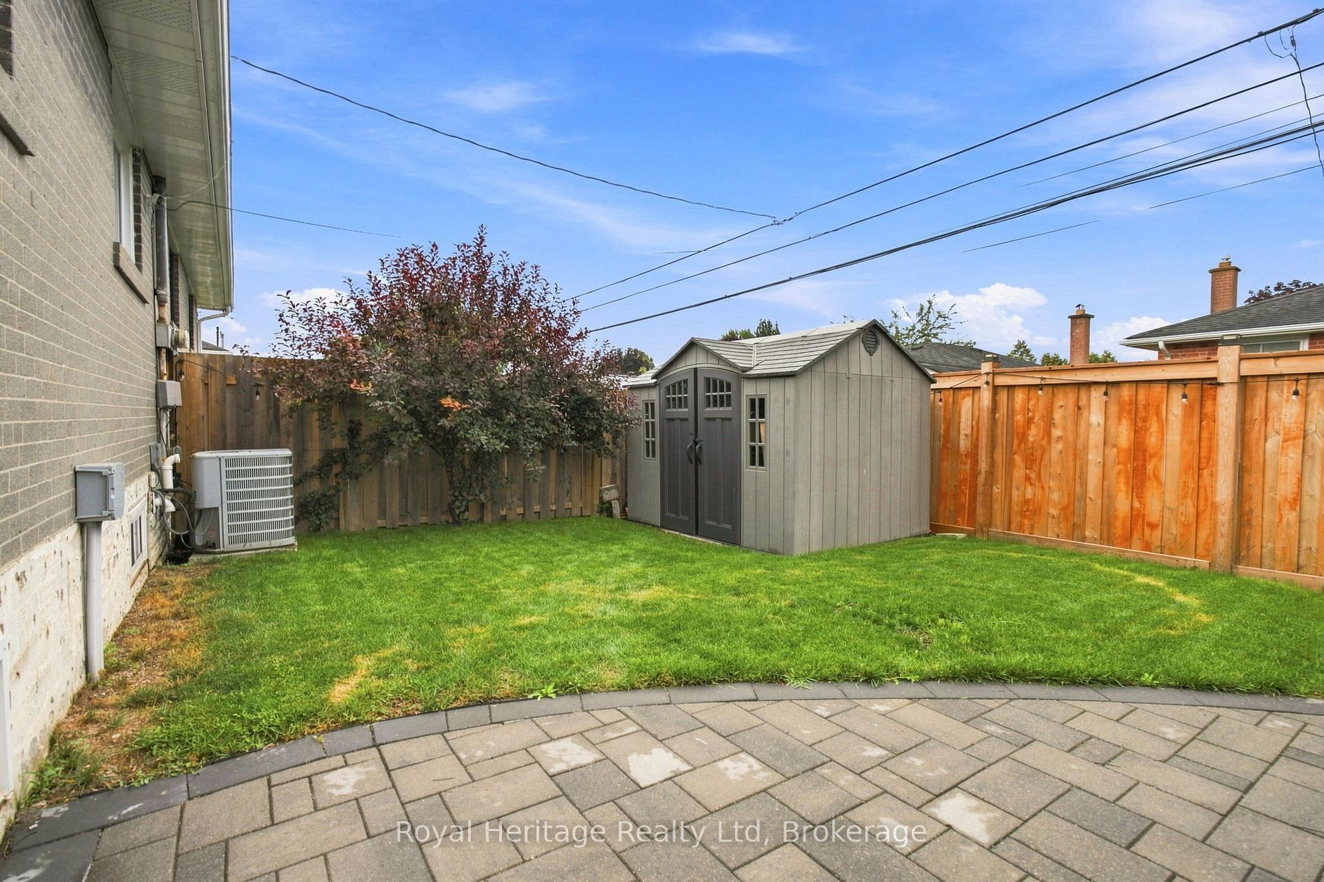 Photo 39 of 1387 Garvolin Avenue, Pickering, Bay Ridges — HOMEH