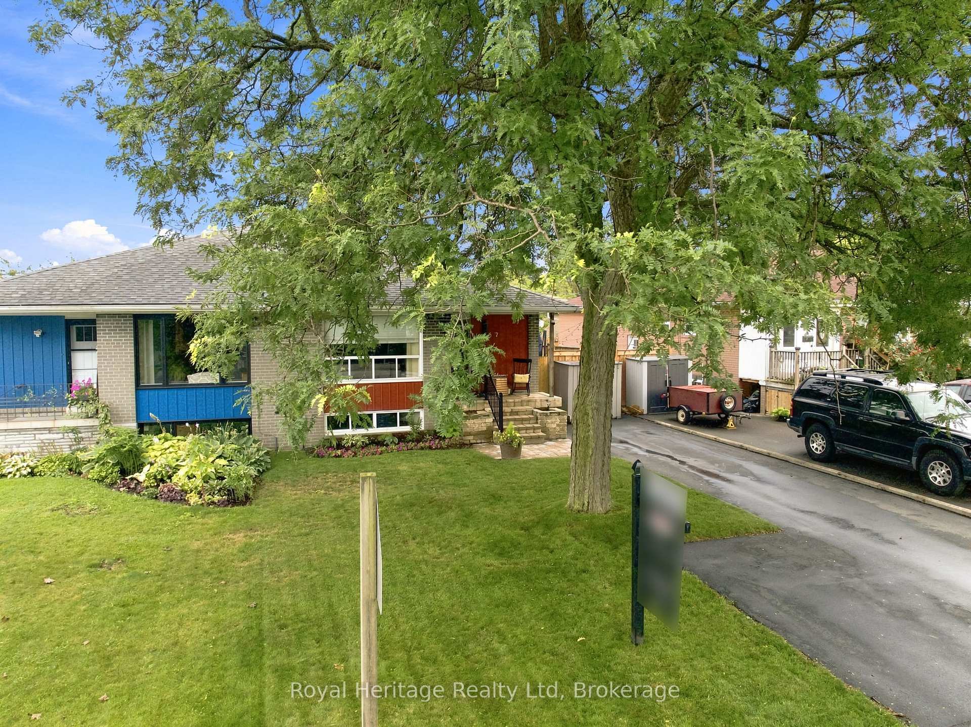 Photo 49 of 1387 Garvolin Avenue, Pickering, Bay Ridges — HOMEH