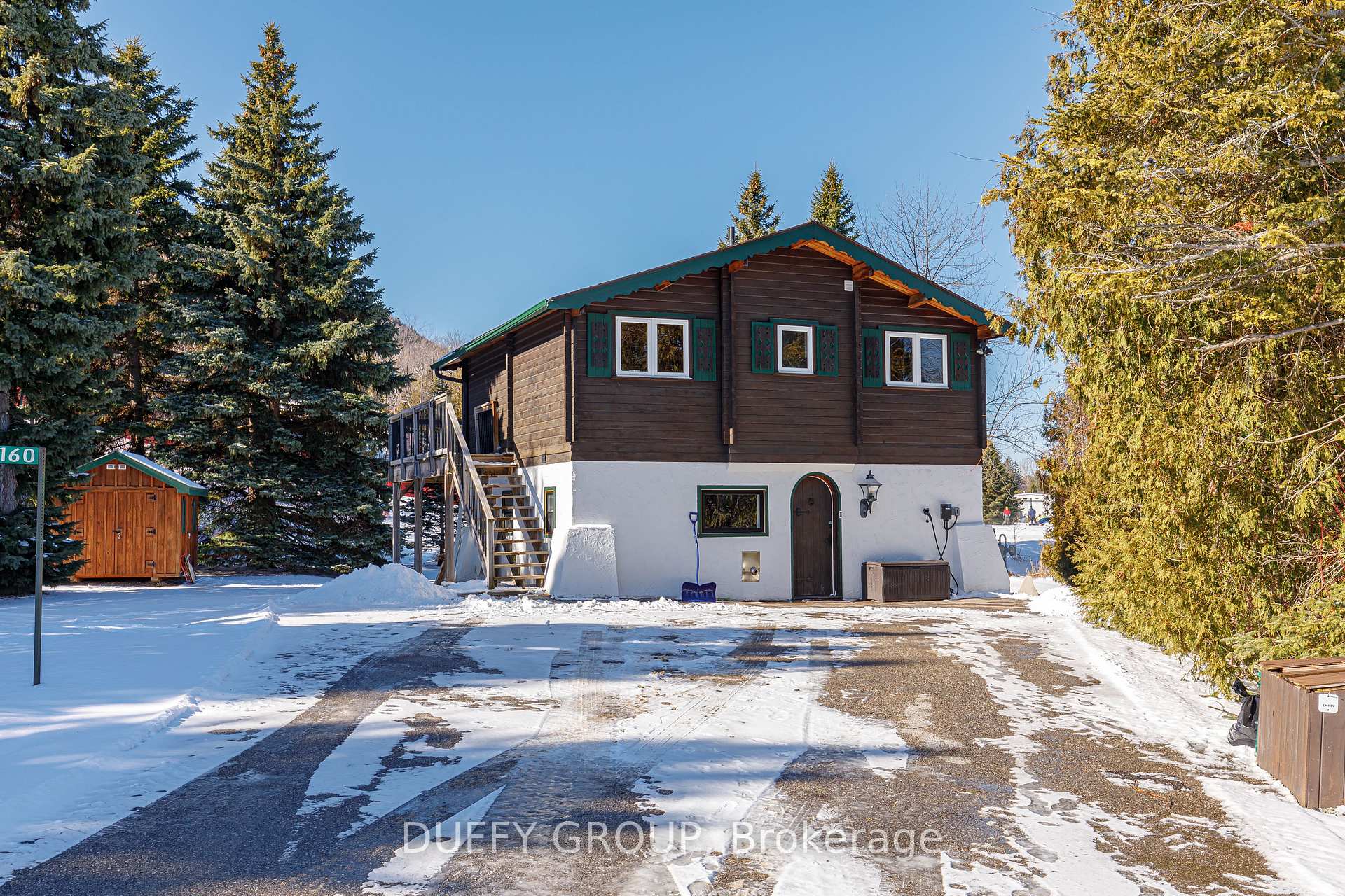 Photo 1 of 160 Wensley Drive, Blue Mountains — HOMEH