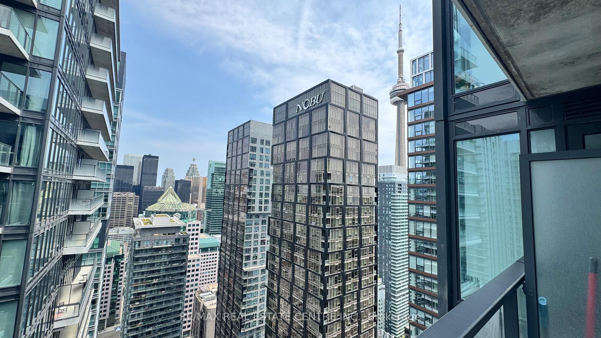 Photo 10 of Unit 4811, 115 Blue Jays Way, Toronto, Waterfront Communities — HOMEH