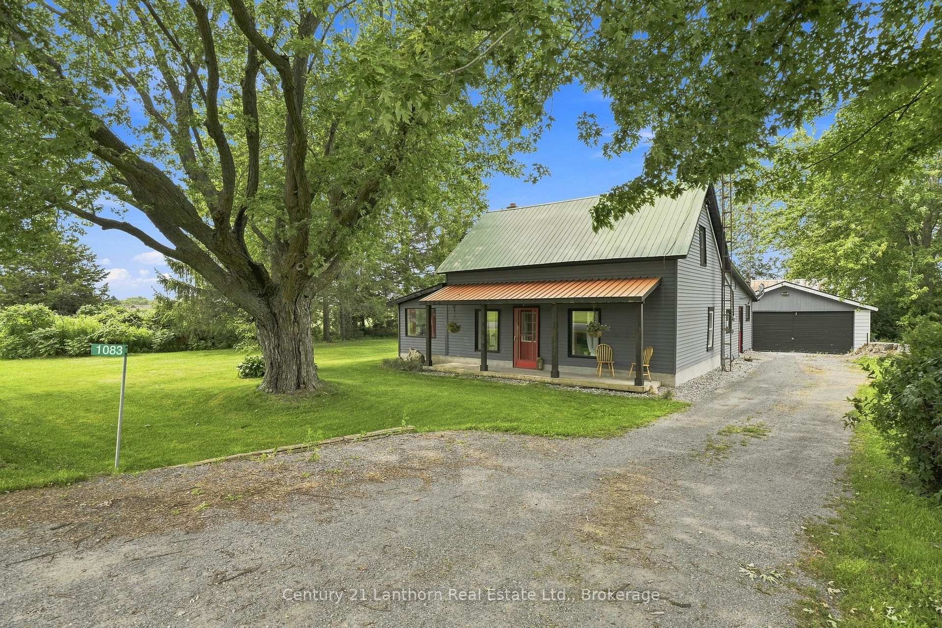 Photo of 1083 County Road 5