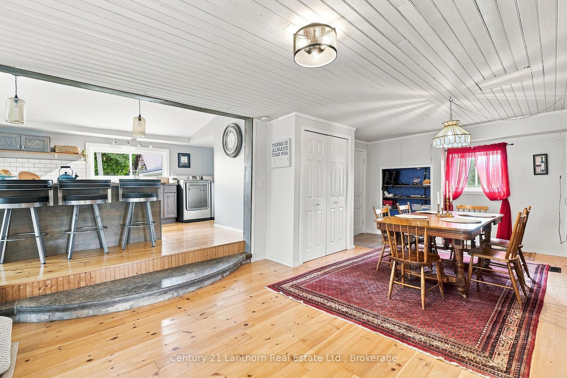 Photo 5 of 1083 County Road 5, Prince Edward County, Hallowell Ward — HOMEH