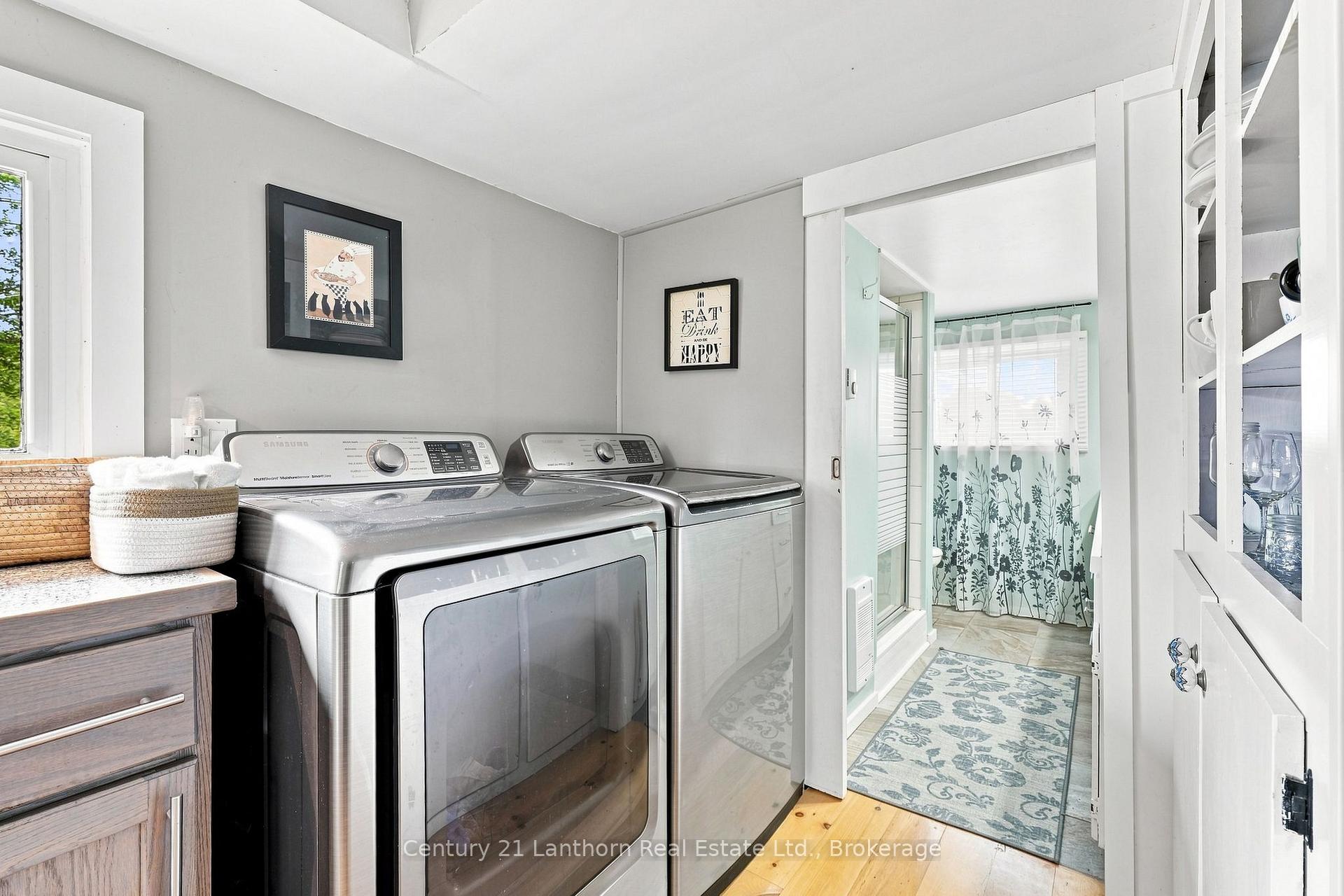 Photo 8 of 1083 County Road 5, Prince Edward County, Hallowell Ward — HOMEH