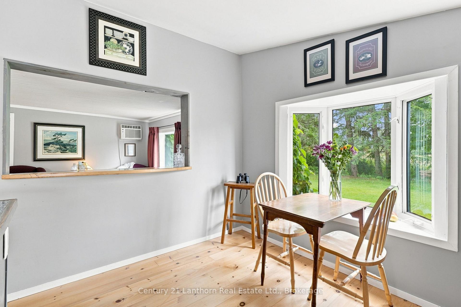 Photo 12 of 1083 County Road 5, Prince Edward County, Hallowell Ward — HOMEH