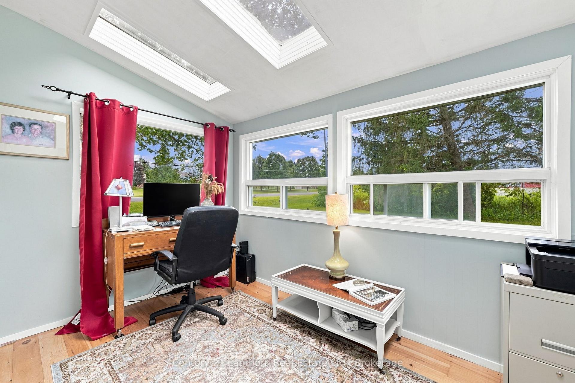 Photo 16 of 1083 County Road 5, Prince Edward County, Hallowell Ward — HOMEH