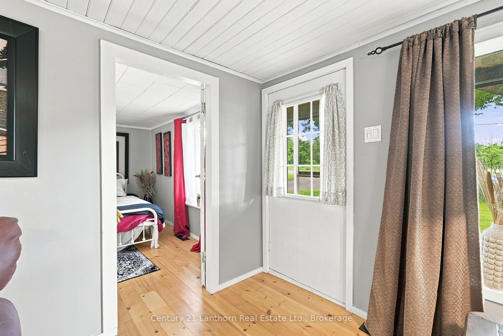 Photo 18 of 1083 County Road 5, Prince Edward County, Hallowell Ward — HOMEH