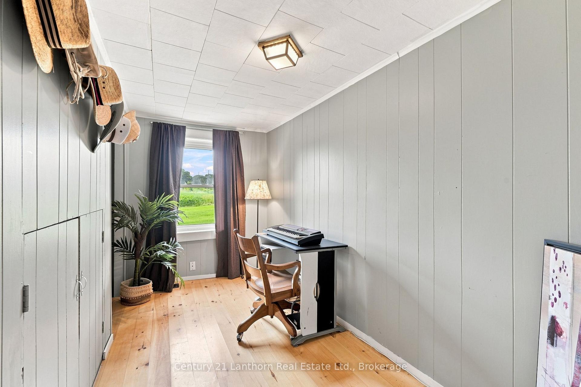 Photo 22 of 1083 County Road 5, Prince Edward County, Hallowell Ward — HOMEH