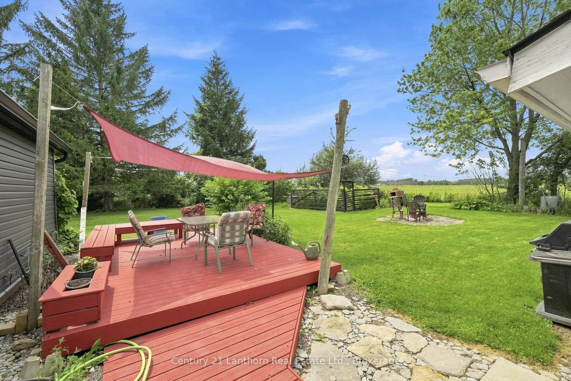 Photo 30 of 1083 County Road 5, Prince Edward County, Hallowell Ward — HOMEH