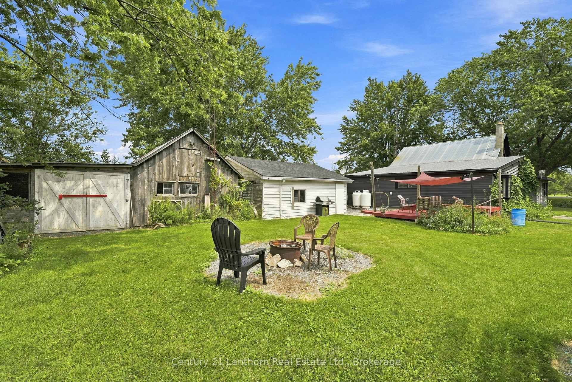Photo 31 of 1083 County Road 5, Prince Edward County, Hallowell Ward — HOMEH