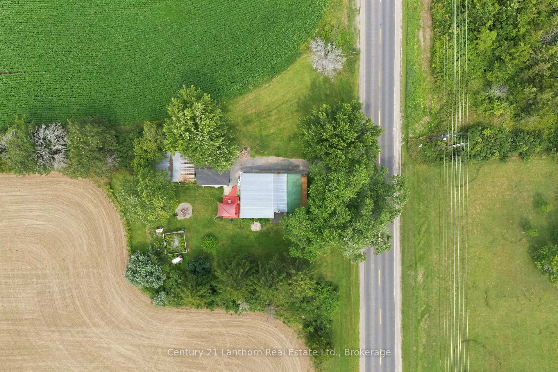 Photo 35 of 1083 County Road 5, Prince Edward County, Hallowell Ward — HOMEH