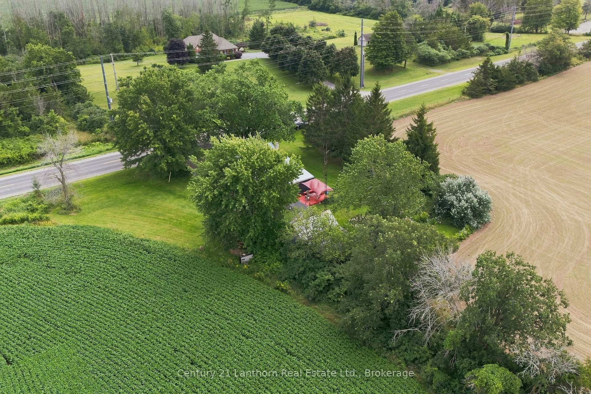 Photo 37 of 1083 County Road 5, Prince Edward County, Hallowell Ward — HOMEH