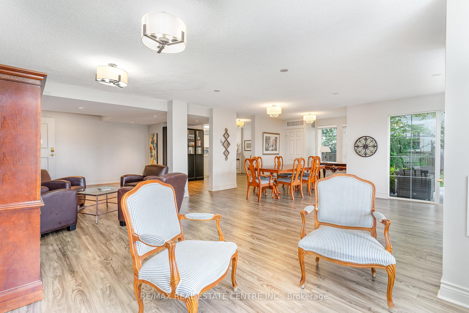 Photo 20 of Unit 410, 2301 Parkhaven Boulevard, Oakville, River Oaks — HOMEH