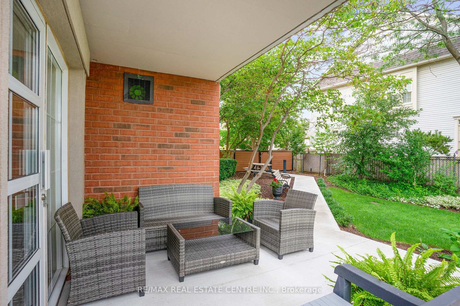 Photo 23 of Unit 410, 2301 Parkhaven Boulevard, Oakville, River Oaks — HOMEH