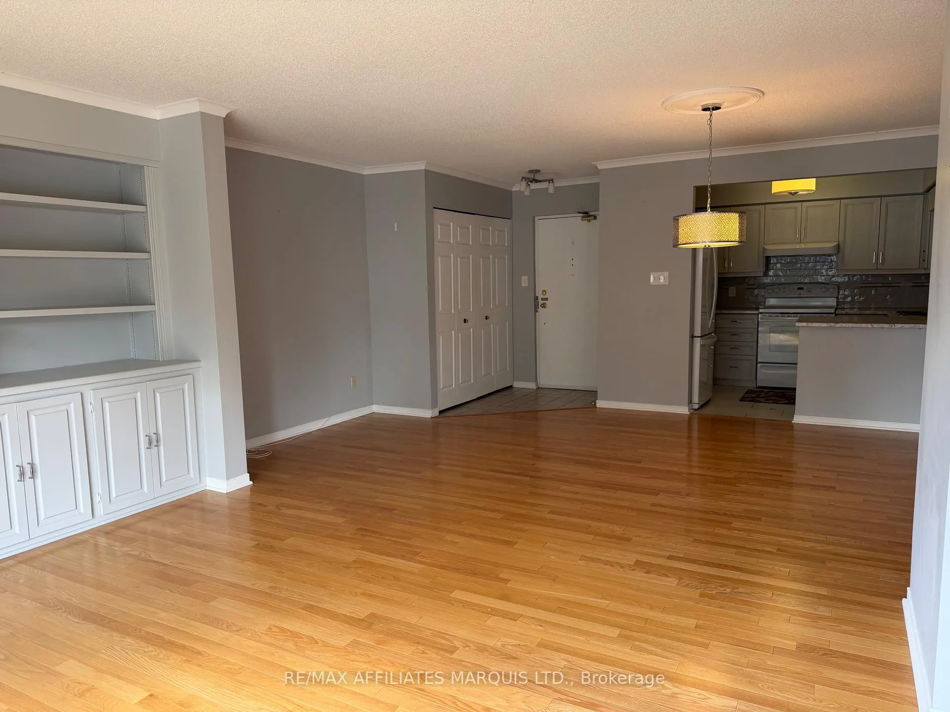 Photo 4 of Unit 312, 121 Water Street W, Cornwall, Cornwall — HOMEH