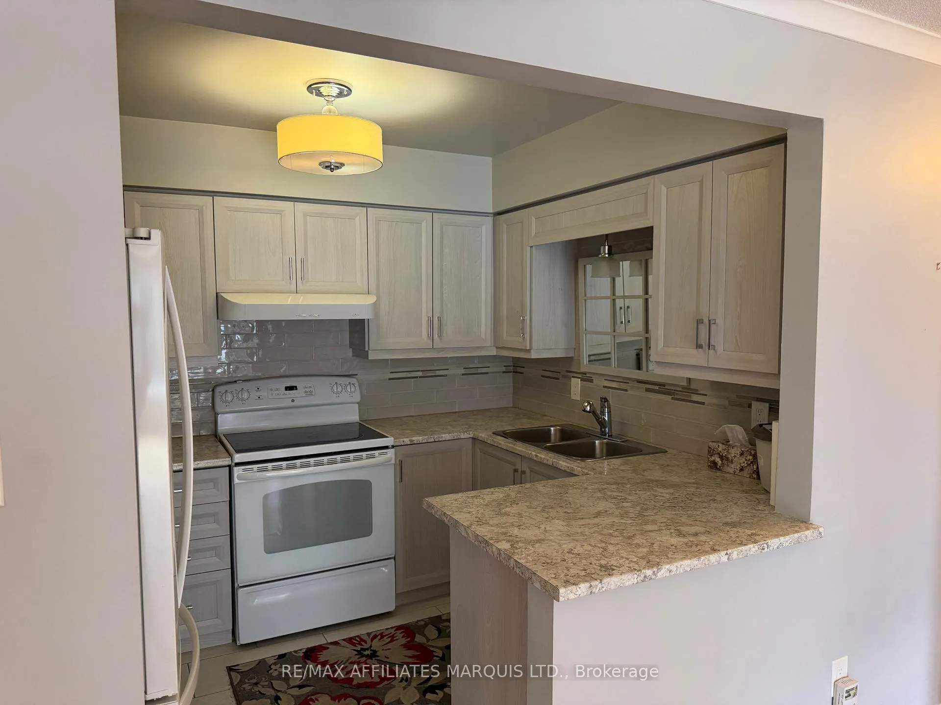 Photo 14 of Unit 312, 121 Water Street W, Cornwall, Cornwall — HOMEH