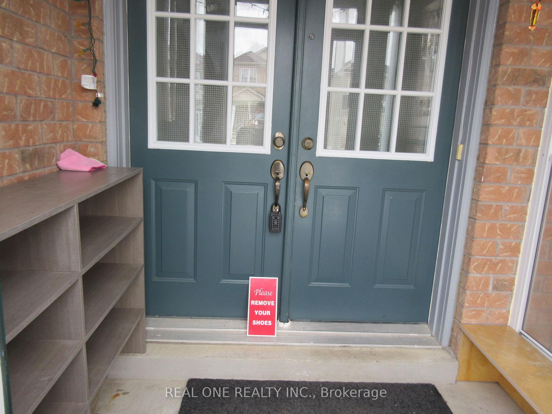 Photo 2 of 71 Charles Brown Road, Markham, Cedarwood — HOMEH
