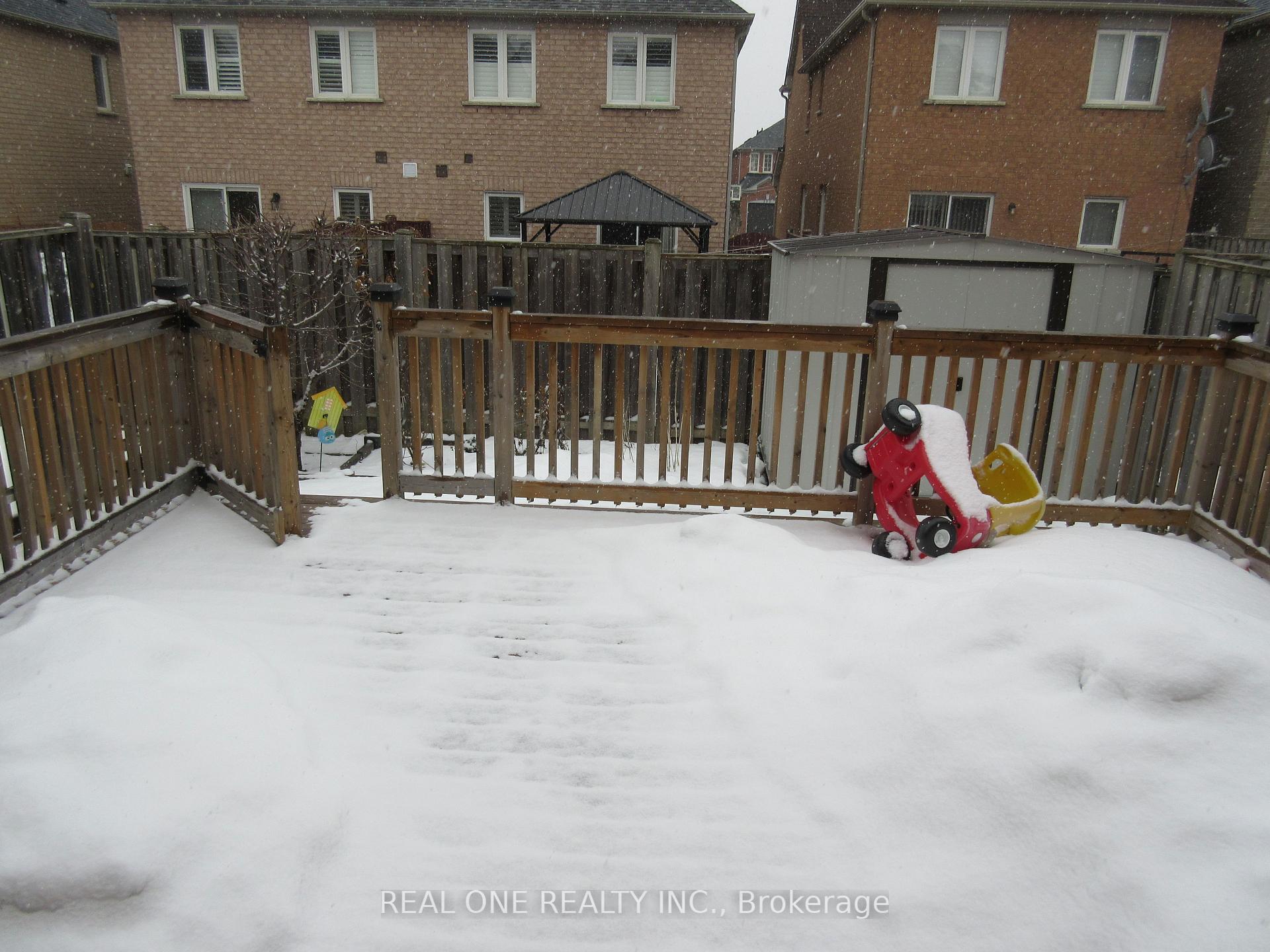 Photo 36 of 71 Charles Brown Road, Markham, Cedarwood — HOMEH