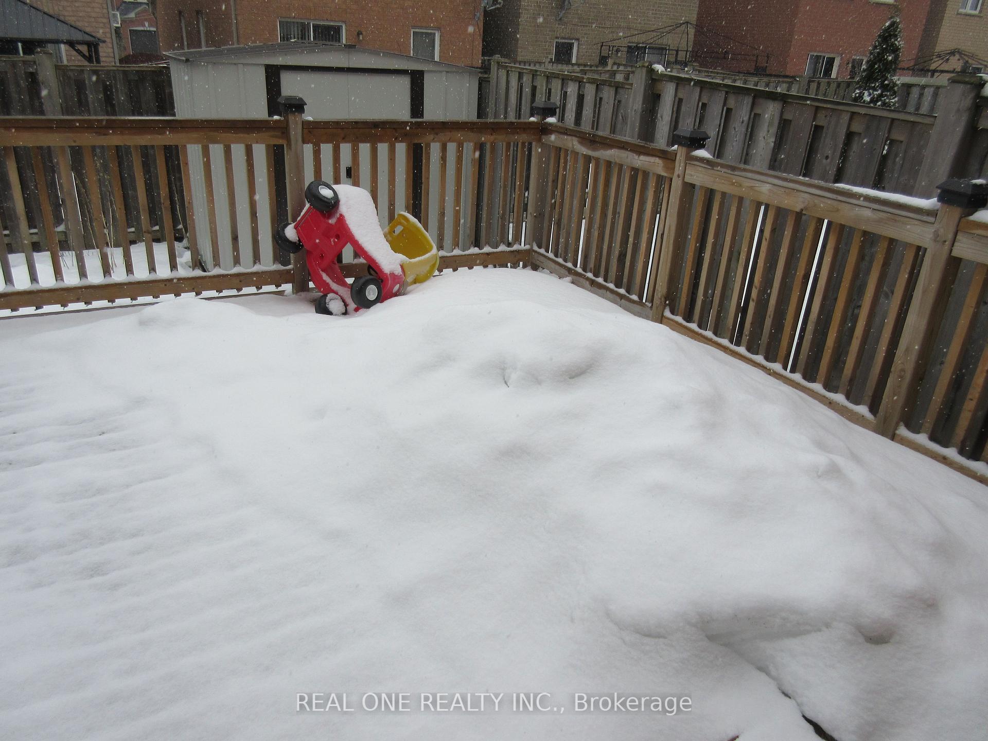 Photo 37 of 71 Charles Brown Road, Markham, Cedarwood — HOMEH