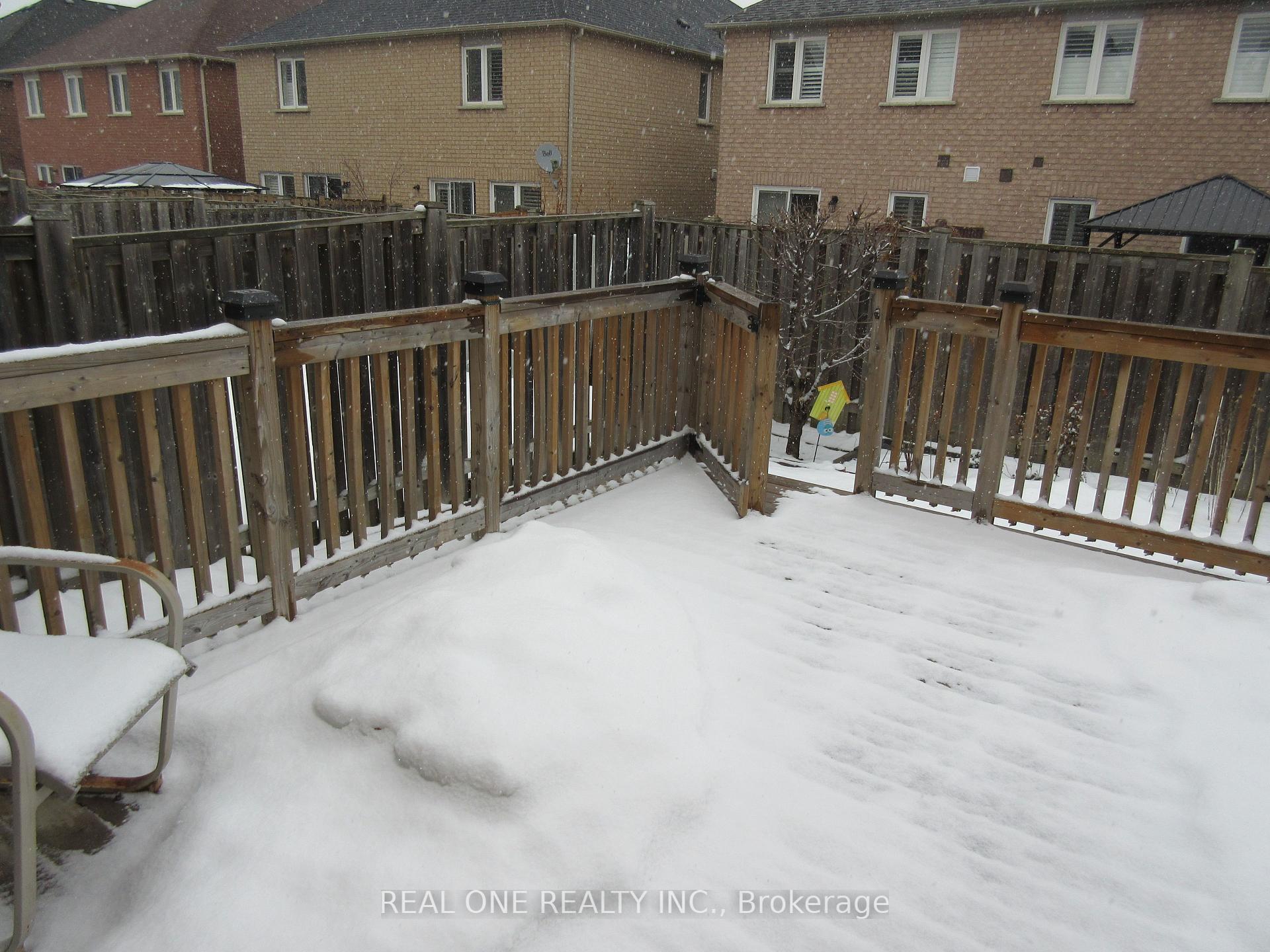 Photo 38 of 71 Charles Brown Road, Markham, Cedarwood — HOMEH