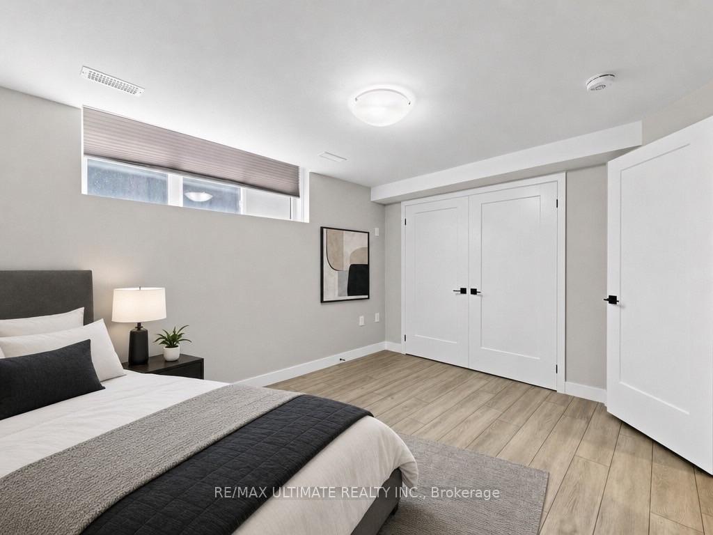 Photo 8 of Unit Lower, 10 Warbeck Place, Etobicoke, Kingsview Village-The Westway — HOMEH