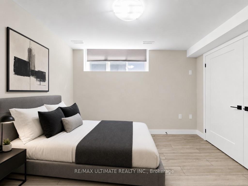 Photo 10 of Unit Lower, 10 Warbeck Place, Etobicoke, Kingsview Village-The Westway — HOMEH