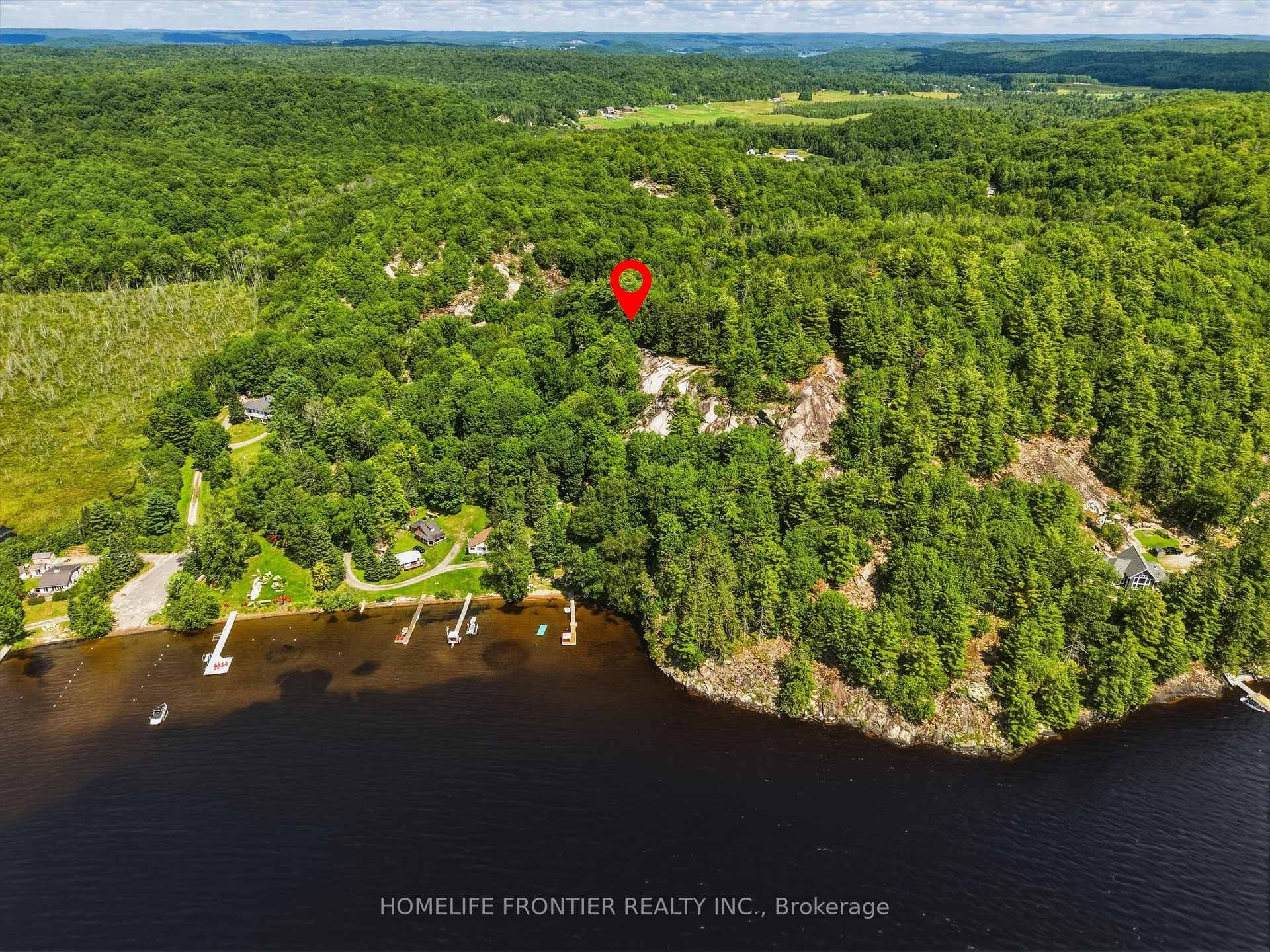 Photo of 1550 Mary Lake Road