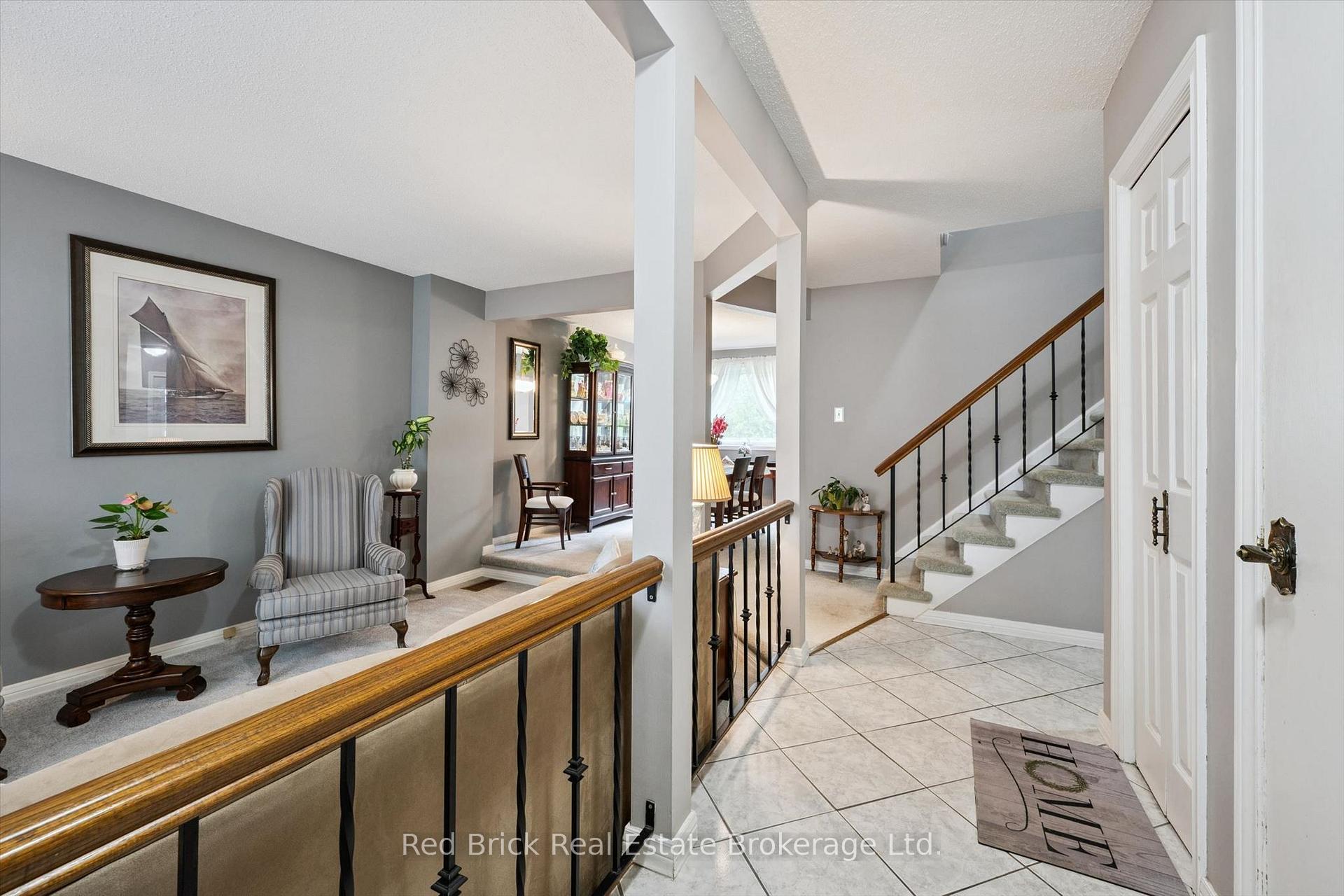 Photo 6 of 2 Woodborough Road, Guelph, Kortright West — HOMEH
