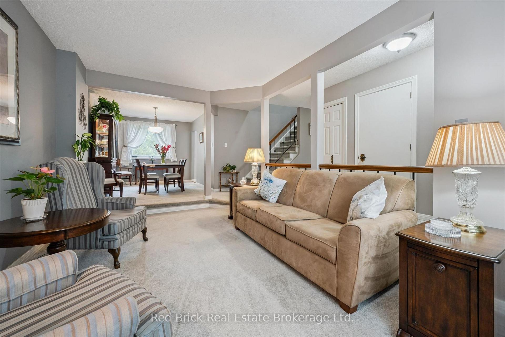 Photo 9 of 2 Woodborough Road, Guelph, Kortright West — HOMEH
