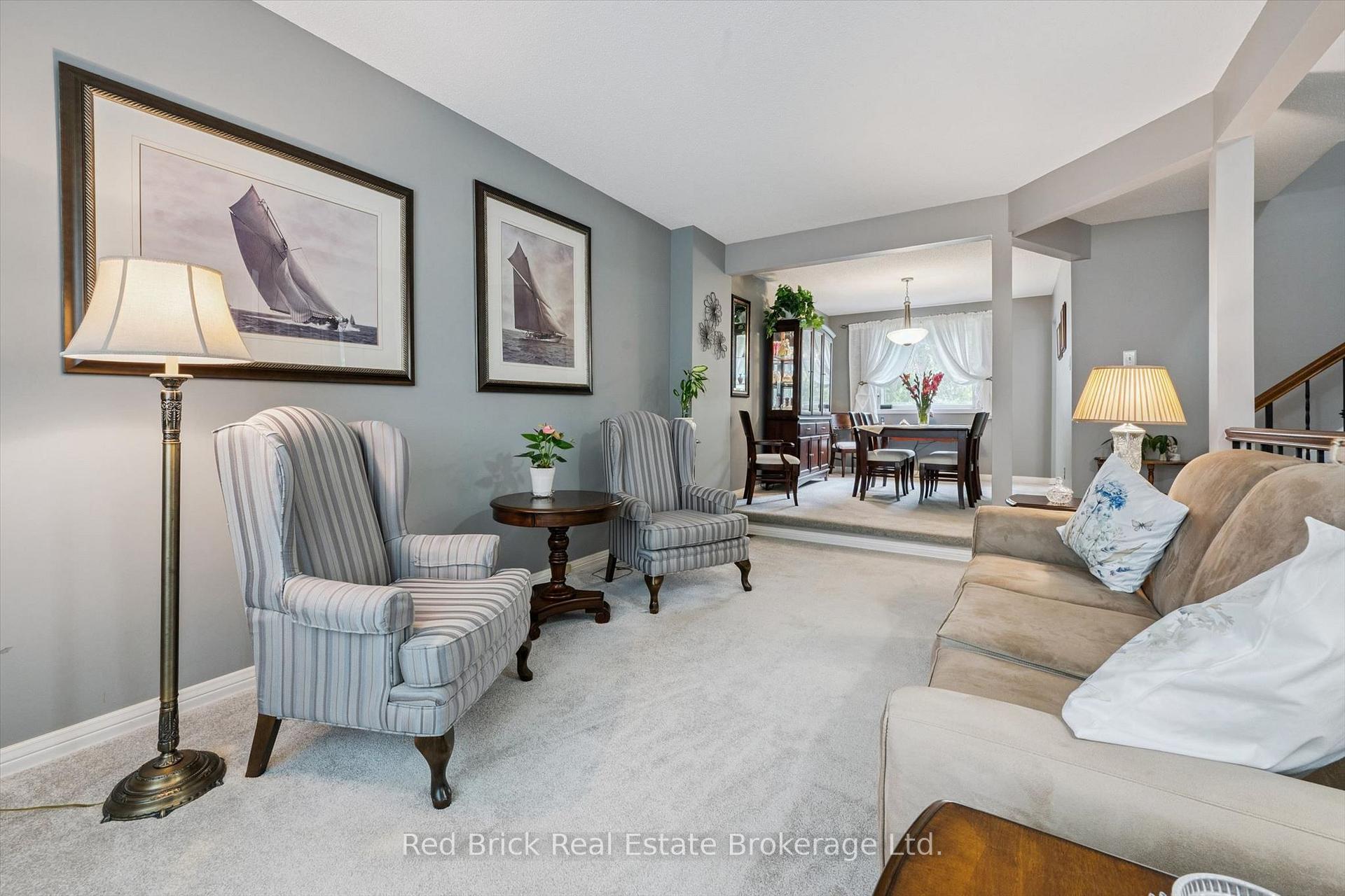 Photo 10 of 2 Woodborough Road, Guelph, Kortright West — HOMEH