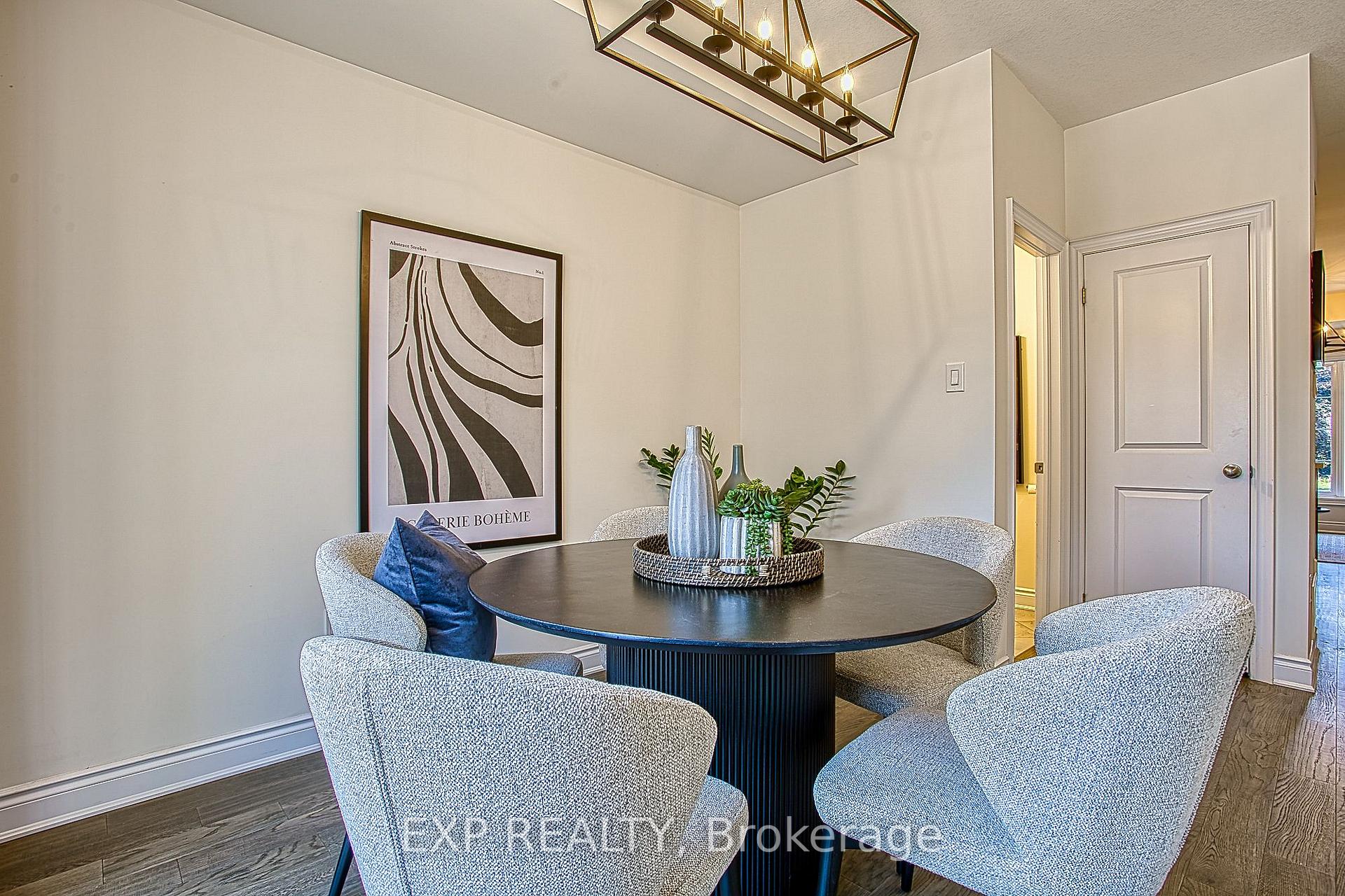 Photo 4 of Unit 4, 383 Dundas Street E, Hamilton, Waterdown — HOMEH