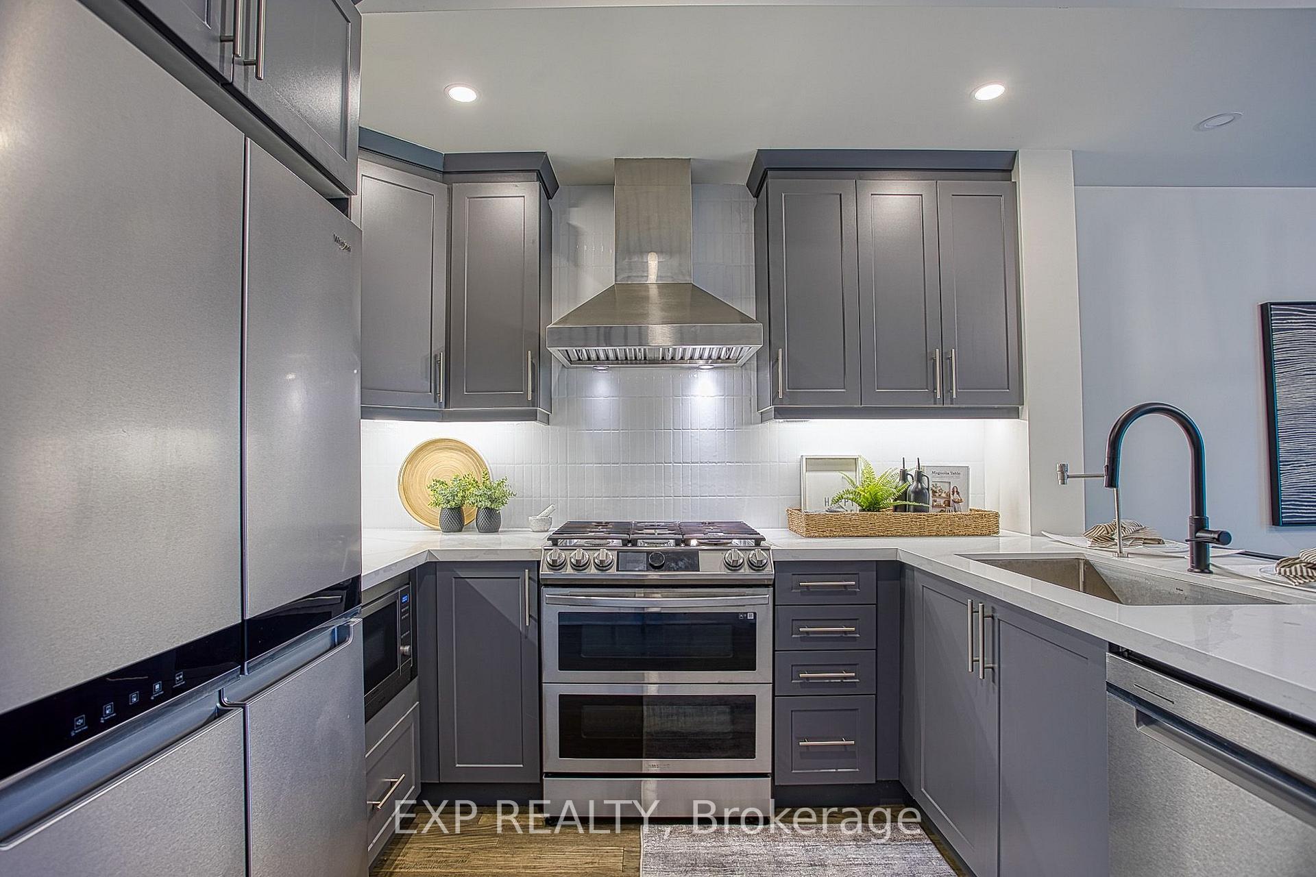 Photo 7 of Unit 4, 383 Dundas Street E, Hamilton, Waterdown — HOMEH