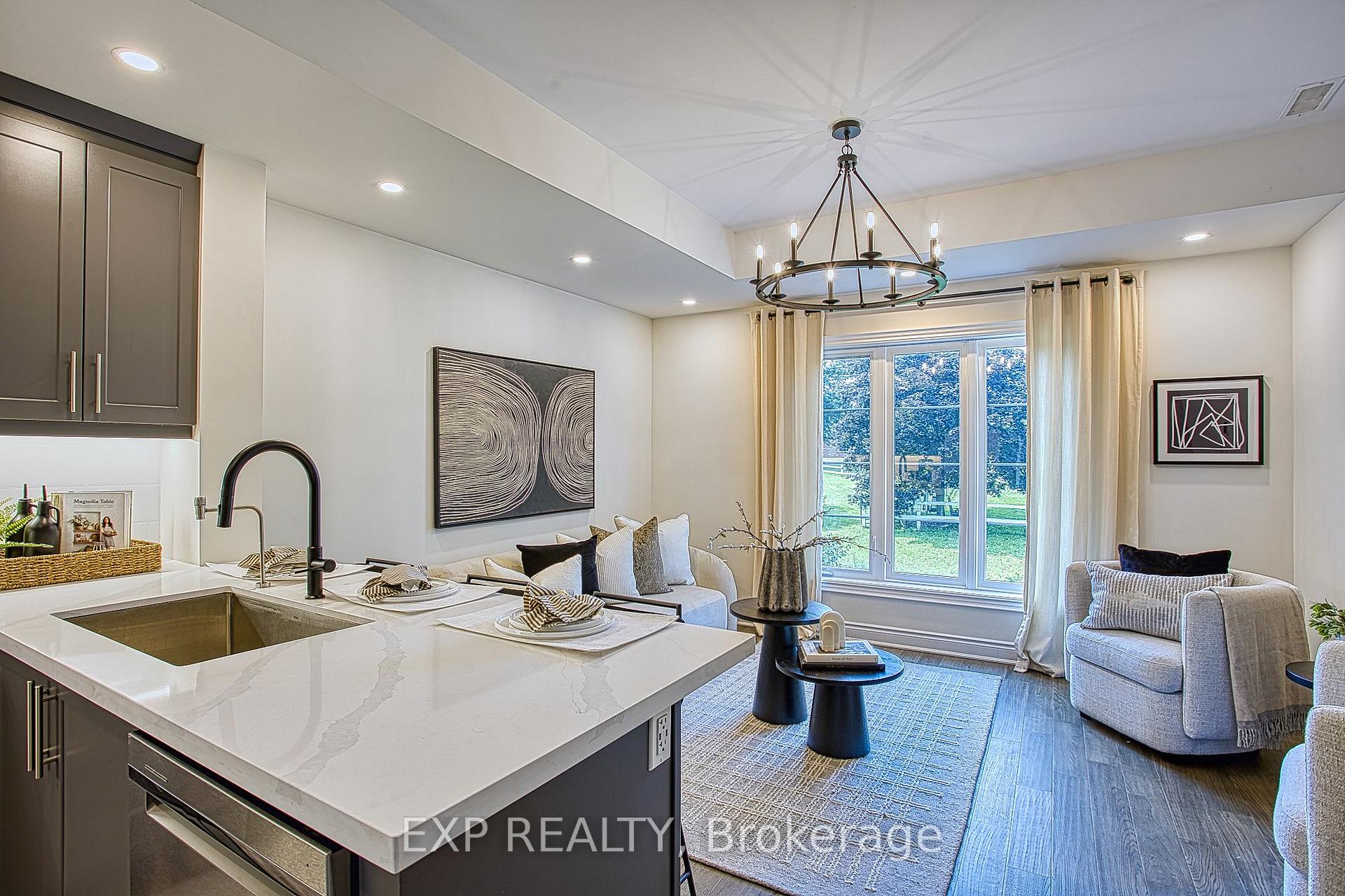 Photo 9 of Unit 4, 383 Dundas Street E, Hamilton, Waterdown — HOMEH